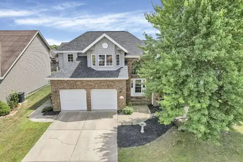 349 Chatham Road, Circleville, OH 43113