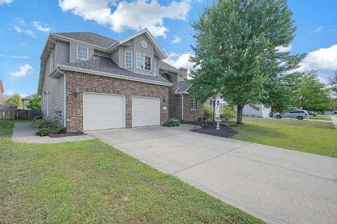 349 Chatham Road, Circleville, OH 43113