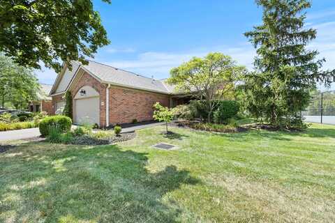 5613 Brighton Hill Lane, Dublin, OH 43016