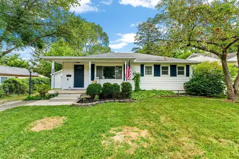 624 Chestnut Street, Marysville, OH 43040