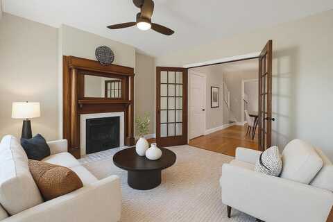 1222 Ann Street, Columbus, OH 43206