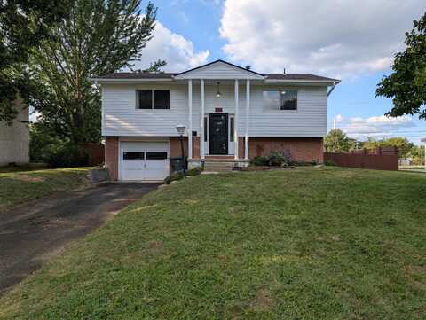 6708 Red Coach Lane, Reynoldsburg, OH 43068