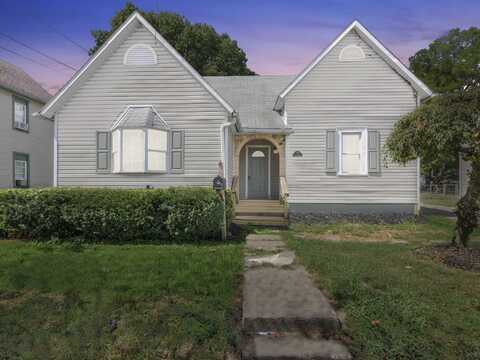 233 Draper Street, Washington Court House, OH 43160