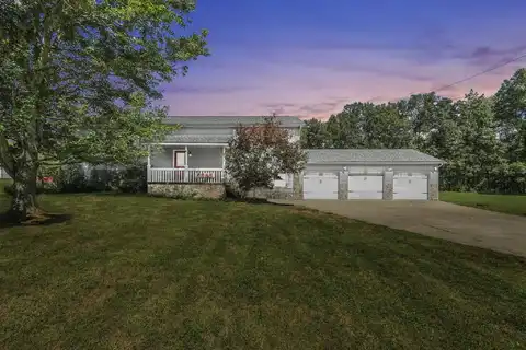 4385 Shimoda Lane, Zanesville, OH 43701