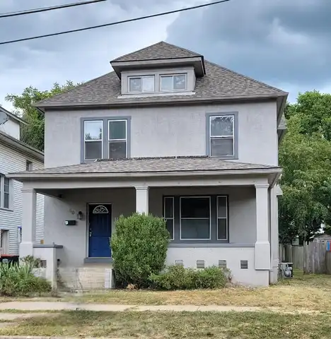58 Linden Avenue, Newark, OH 43055