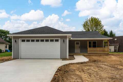956 Valleywood Heights Drive, Howard, OH 43028