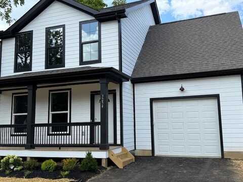 3254 Dover Road, Columbus, OH 43204