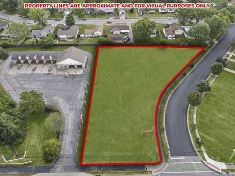 0 Chesterville Drive, Canal Winchester, OH 43110