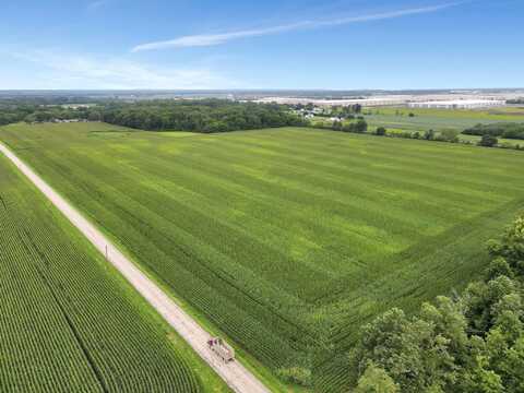 0 Duvall Road, Ashville, OH 43103