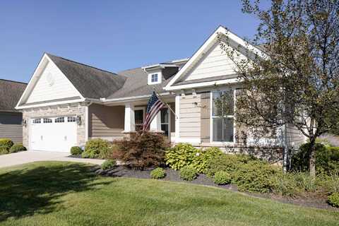 6407 Tournament Drive, Westerville, OH 43082