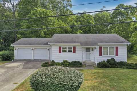 106 Dorsey Mill Road E, Heath, OH 43056