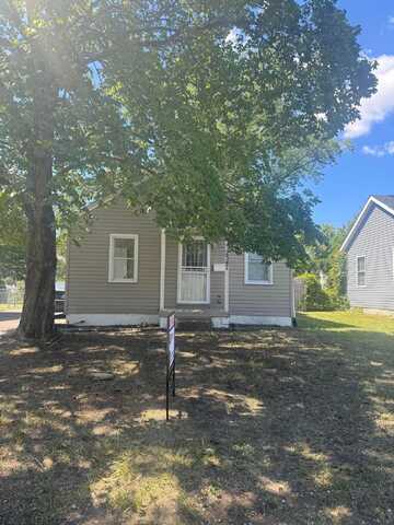 2347 Parkwood Avenue, Columbus, OH 43211
