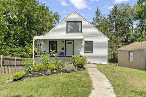 324 Chase Road, Columbus, OH 43214