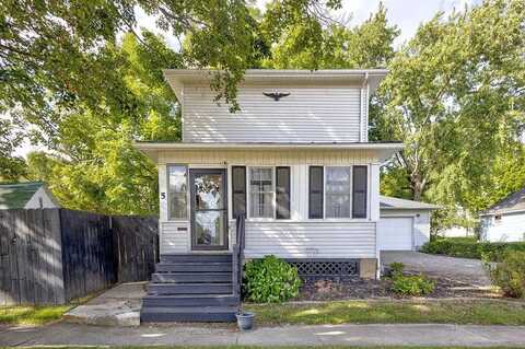 5 Elizabeth Street, Mount Vernon, OH 43050