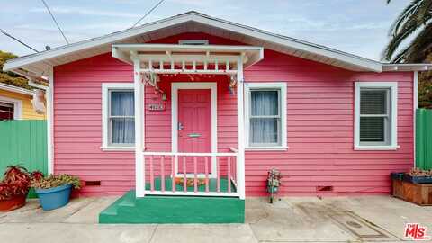 402 N Venice Blvd, Venice, CA 90291