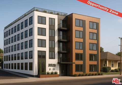 3526 Arroyo Seco Ave, Los Angeles, CA 90065