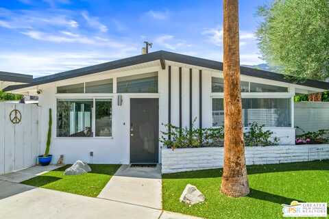 1655 Tamarisk Rd, Palm Springs, CA 92262