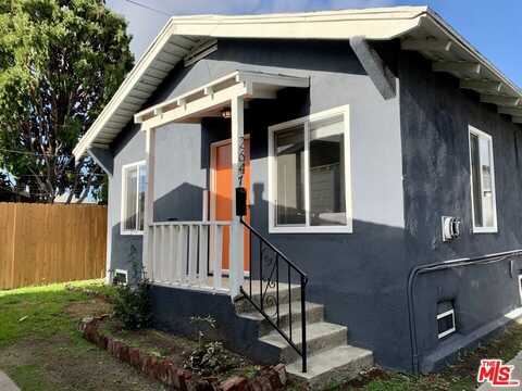 2647 GRANADA ST, LOS ANGELES, CA 90065
