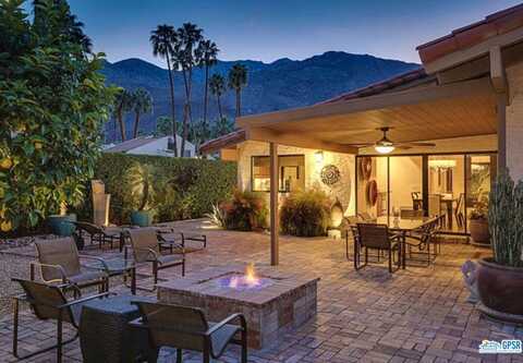 1347 Primavera Dr, Palm Springs, CA 92264