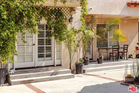 145 S La Peer Dr, Beverly Hills, CA 90211