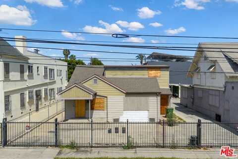 1116 N Gower St, Los Angeles, CA 90038