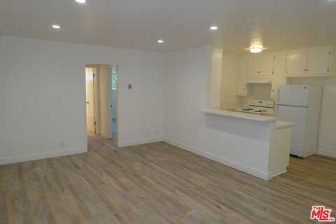 1301 N Mansfield Ave, Los Angeles, CA 90028