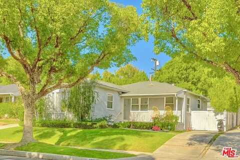 2036 Hillsboro Ave, Los Angeles, CA 90034