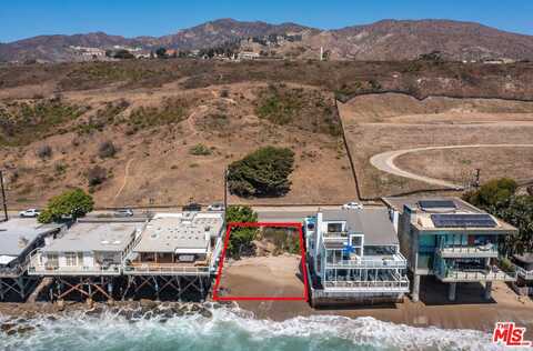 24208 Malibu Rd, Malibu, CA 90265