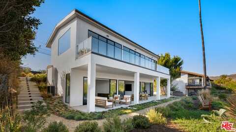 6656 Dume Dr, Malibu, CA 90265
