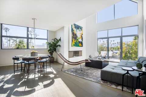 8600 Wilshire Blvd, Beverly Hills, CA 90211