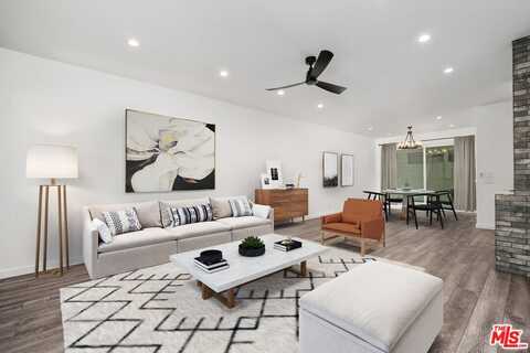 9000 Cynthia St, West Hollywood, CA 90069