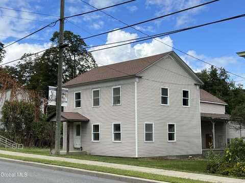 207 E Main Street, Richmondville, NY 12149