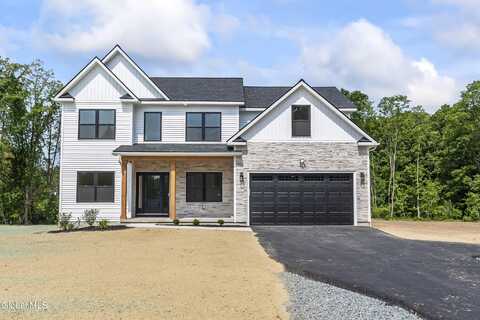 24 Isabel Court, Colonie, NY 12205