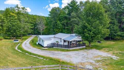 251 Stock Farm Road, Chester, NY 12817