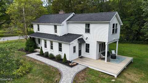 758 Swaggertown Road, Charlton, NY 12302