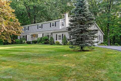 36 Woodstead Road, Clifton Park, NY 12019