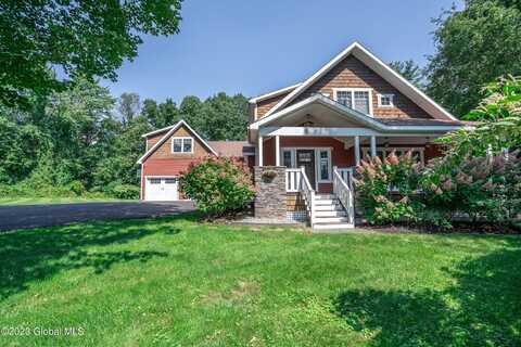 219 Crescent Avenue, Saratoga Springs, NY 12866