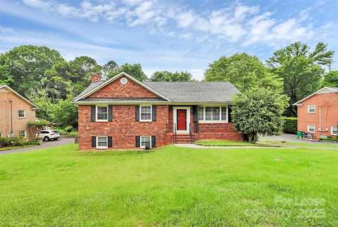 6908 Lancer Drive, Charlotte, NC 28226
