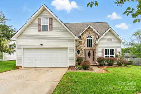14343 Southbridge Forest Drive, Charlotte, NC 28273