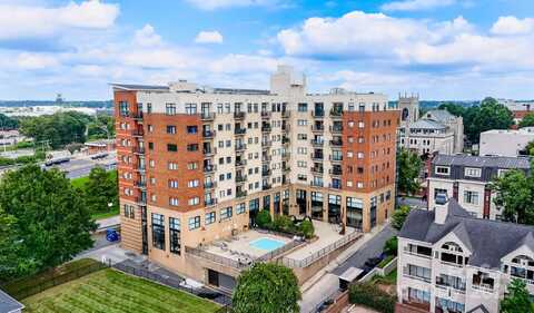 715 N Church Street unit: 215, Charlotte, NC 28202
