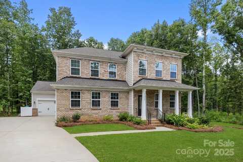 11219 Dappled Light Trail, Mint Hill, NC 28227