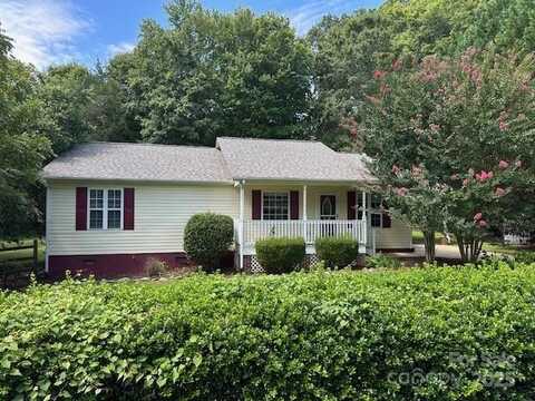 105 Alexander Drive, Cleveland, NC 27013