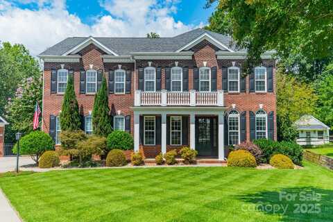 1639 Abercorn Street NW, Concord, NC 28027