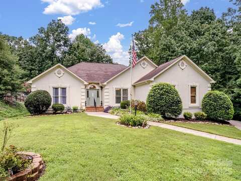 202 Woodridge Drive, Belmont, NC 28012