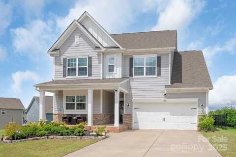 3013 Whipcord Drive, Waxhaw, NC 28173