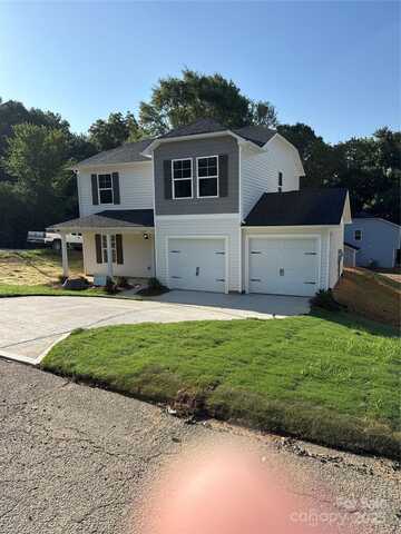 327 Conner Street, Lancaster, SC 29720