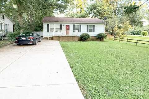 312 N Linwood Avenue, Charlotte, NC 28216