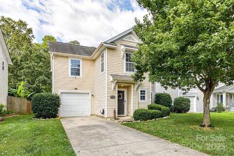 4419 Red Hook Road, Monroe, NC 28110