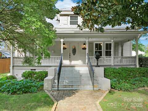 363 N Country Club Road, Brevard, NC 28712