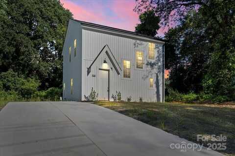 508 N Oakland Street, Gastonia, NC 28052